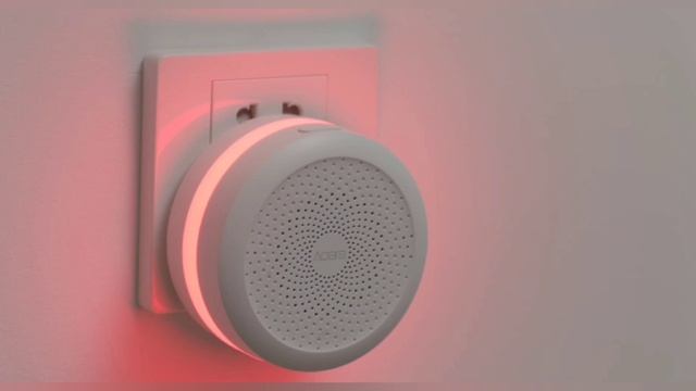 Обзор датчика протечки воды Xiaomi Aqara Flooding Sensor E1 (SJCGQ13LM) CN смотреть онлайн