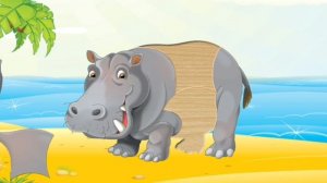 РАЗВИВАЮЩИЙ МУЛЬТИК ДЛЯ ДЕТЕЙ