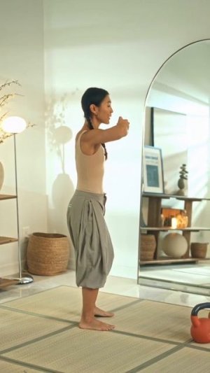 Травма за одно движение.