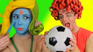 Друзья, мода и магия — Песенки Фортуны — Приключения Команды Флоры