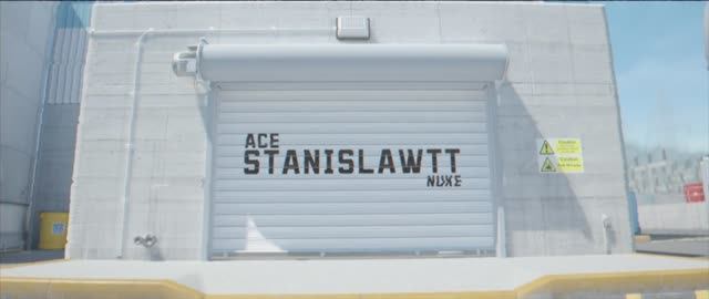 stanislawtt | CS2 - ACE on Nuke смотреть онлайн