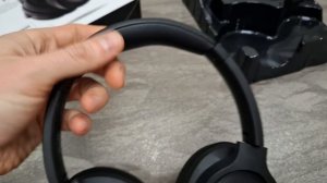 Беспроводные полноразмерные наушники УРАЛ Молот Н120