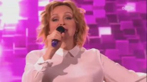 "Синий лен" Наталия  Москвина