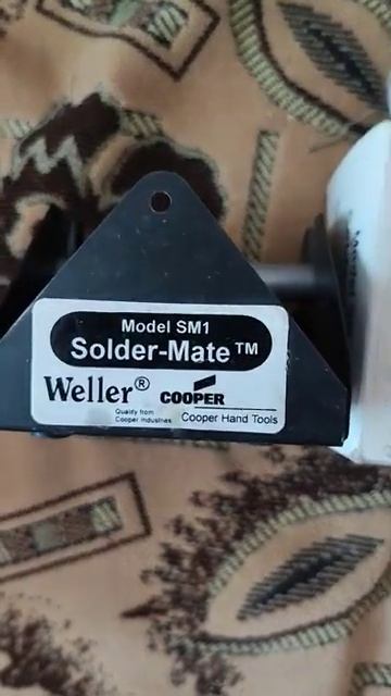 weller sm1 от powerPro смотреть онлайн