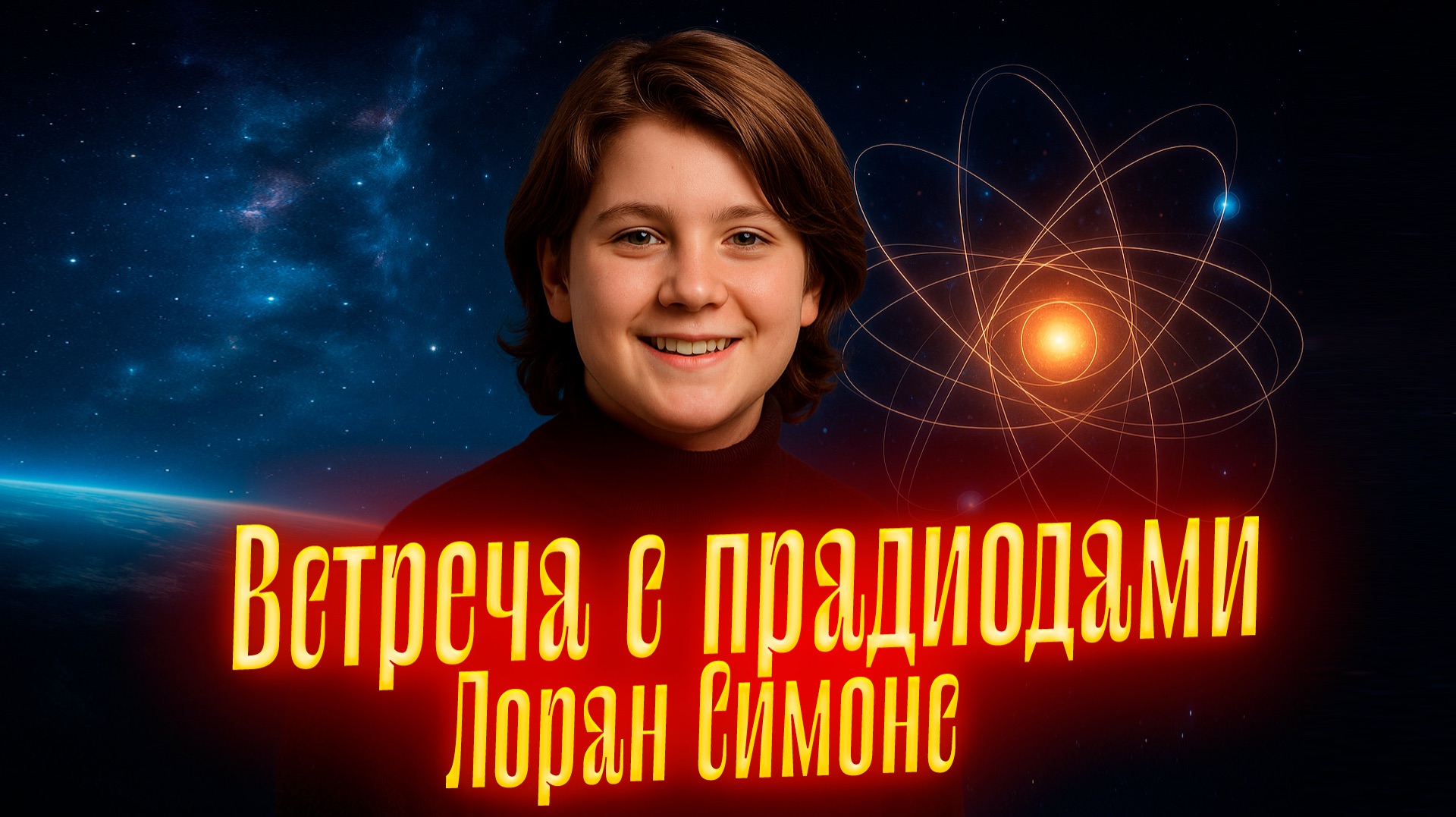 ВСТРЕЧА С ПРАДИОДАМИ || Просмотр со слипером смотреть онлайн