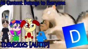 Preview 2 TDBVE2025 Stuff V18 Effects