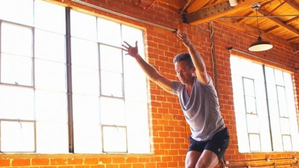 Day 10 Stoke  the Fire Power Yoga