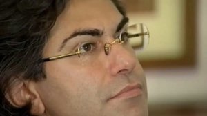 Николай Цискаридзе. Король русского балета