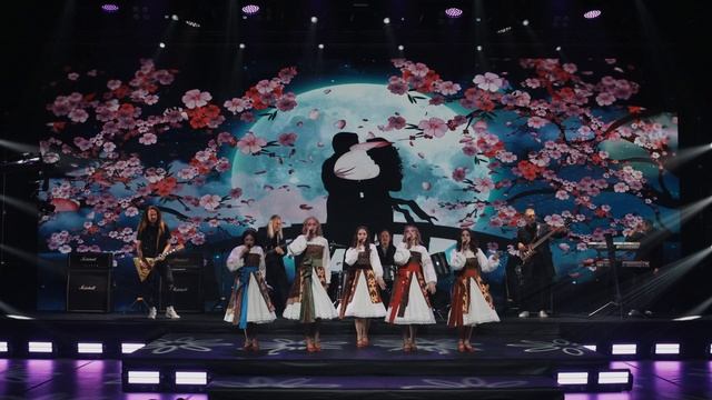 Любит не любит - премьера 9 декабря смотреть онлайн