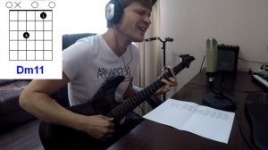 Павел Пиковский - Детство аккорды 🎸 кавер табы как играть на гитаре