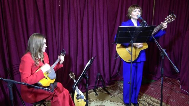 09 Песня про зайцев - 10 струн