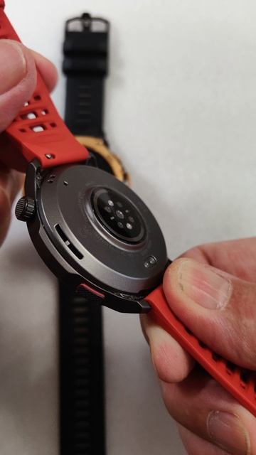 Amazfit T-Rex 3 Pro vs Amazfit Balance 2: У кого круче музыка? 🎼⌚ смотреть онлайн