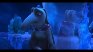 Снежная королева 2: Перезаморозка (2014) ч.9