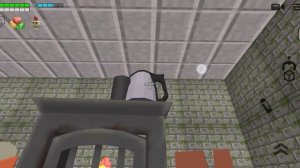 5 ночей с тимохой 7 (2часть)