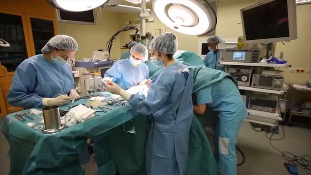 Истории пациентов - Есения