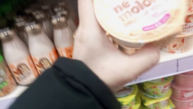 Маленькие обзоры из Ашана смотреть онлайн