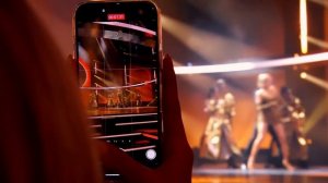 ХАННА - От Зари До Зари | Золотой Граммофон 2024