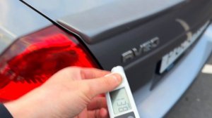 Обзор Chevrolet Aveo T250 1.4 мт.