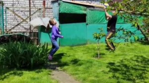 Наша Дача + ИИ