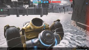 War Robots два читака