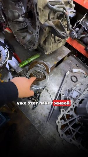 Я думал будет еще хуже Changan