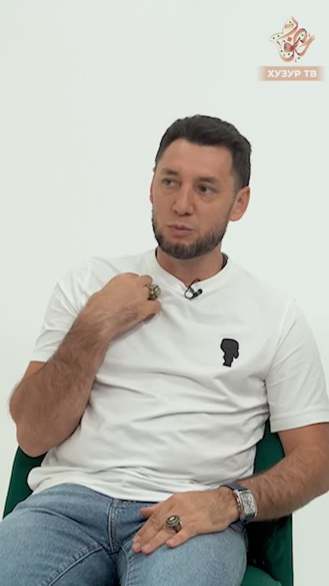 “Үземнеке өчен үзем җавап бирә алсам, шуннан да әйбәте булмас иде” - Фирдүс Тямаев смотреть онлайн