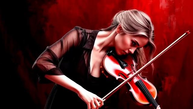 Имя твоё- нейропесня на стихи Цветаевой М.И смотреть онлайн