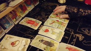 Весы 2026 год. Таро расклад