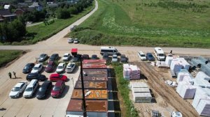 Павильон Троицк