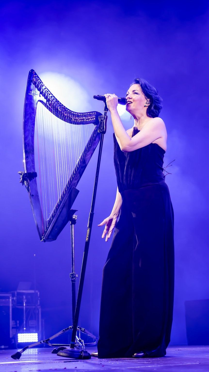 "Крапива" в LIVE Арене 05.12 смотреть онлайн