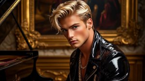 Мелодия души .