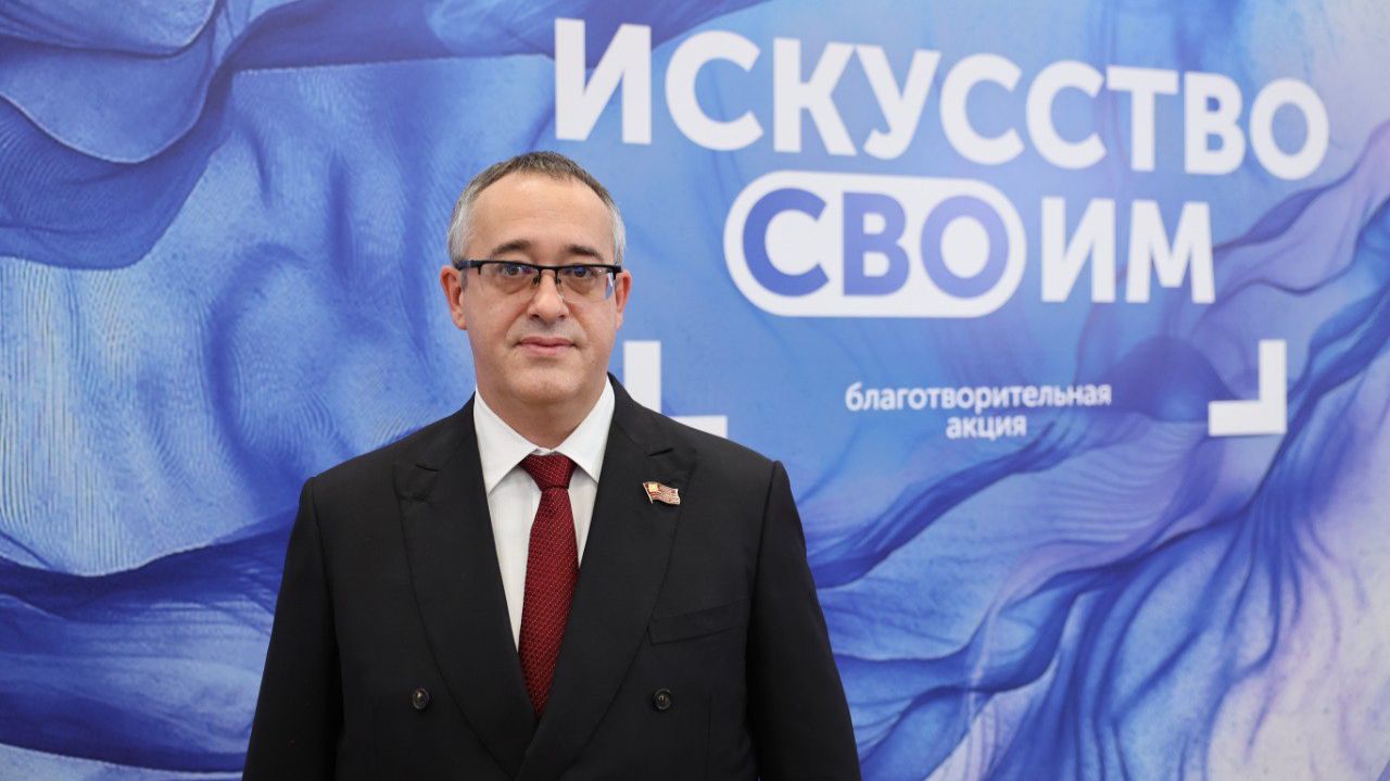 08.12.2025. Алексей Шапошников: Мосгордума уделяет особое внимание поддержке участников СВО смотреть онлайн