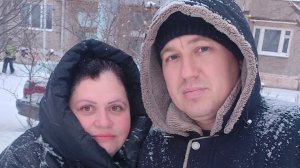 Наш ВОСКРЕСНЫЙ ДЕНЬ. Готовим ВКУСНЫЙ ПРОСТОЙ УЖИН. ЗИМА.