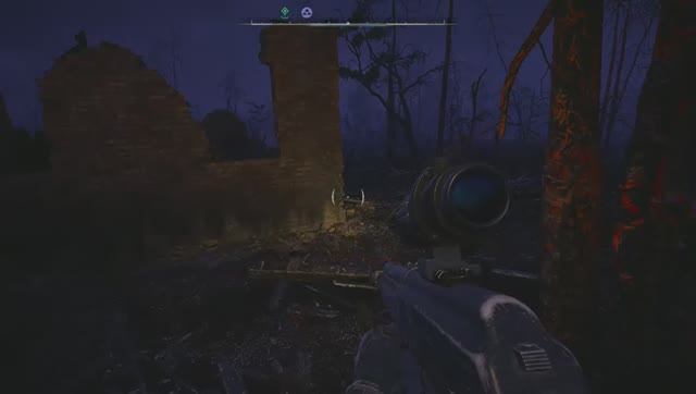 сталкер 2 тайник журналиста горелый лес смотреть онлайн