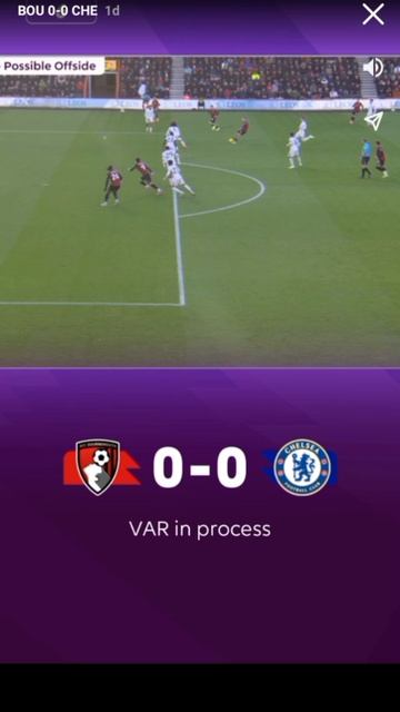 Борнмут-Челси смотреть онлайн