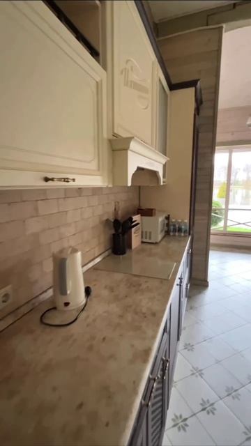 🏡 ДОМ У ВОДЫ «БОЛЬШОЙ МЫС» — ваша личная резиденция для идеального отдыха. смотреть онлайн