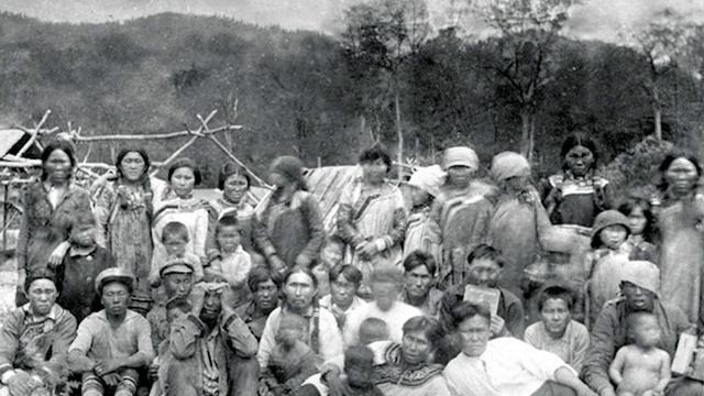 Что читать о Хабаровском крае. 40. Д. Б. Кимонко смотреть онлайн