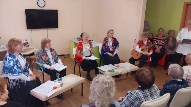 юбилейный концерт ансамбля "Времена" смотреть онлайн