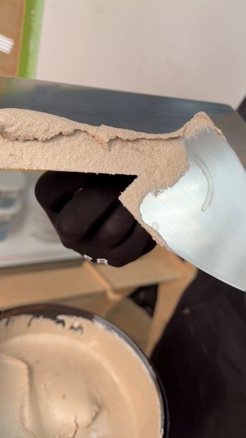 Практикум по современным декоративным покрытиям POLLER в г. Краснодар