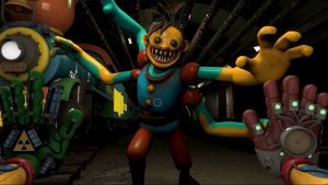 ИСПОРЧЕННЫЙ POPPY PLAYTIME 6, 7 И 8!  ПОППИ ПЛЕЙТАЙМ, НО С НИМ ЧТО-ТО НЕ ТАК #73