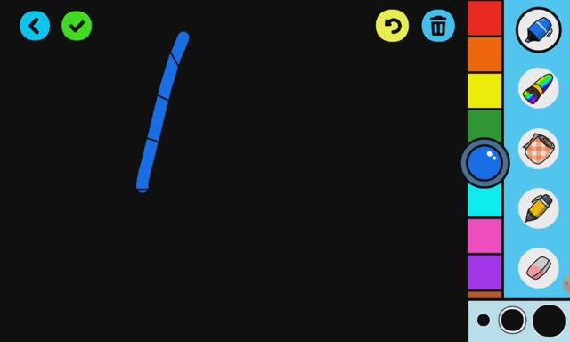 Для детей. Секретная картинка смотреть онлайн