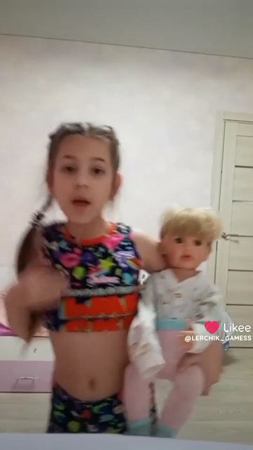 REBORN ) Танцульки с РЕБОРНОМ ОТ LERCHIK_GAMESS