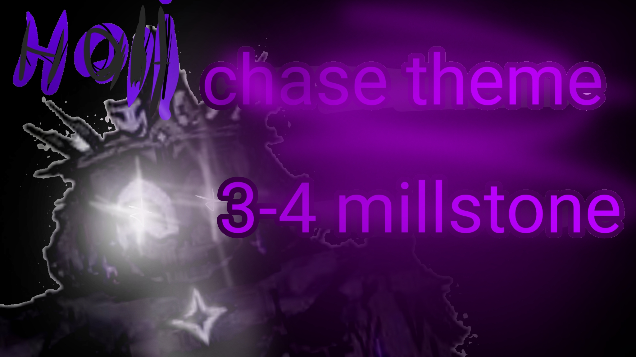 chase theme noli 3-4 millestone forsaken UST смотреть онлайн