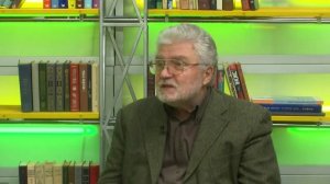 Юрий Поляков. Почитай. Эфир 07 декабря 2025 года.
