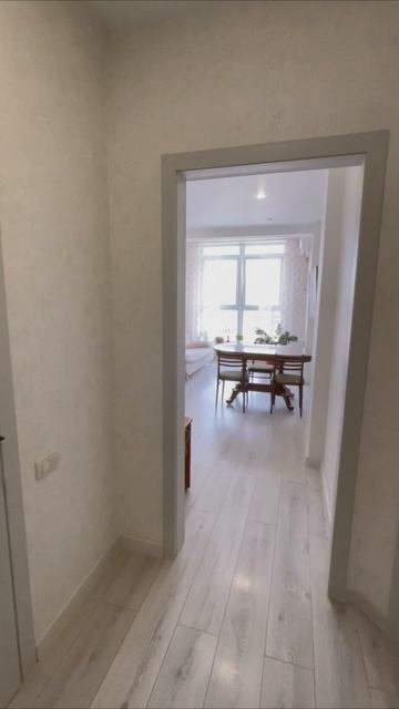 1-к. квартира 45 м², 3_6 смотреть онлайн