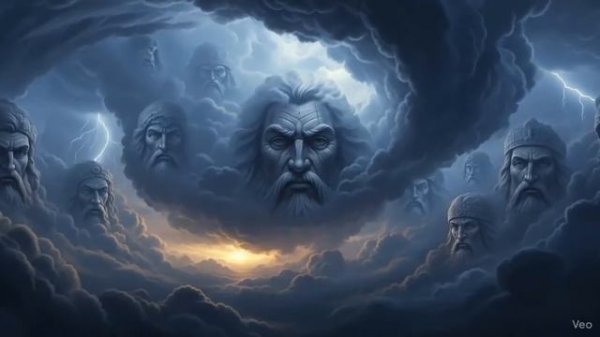 Боги старой земли песня