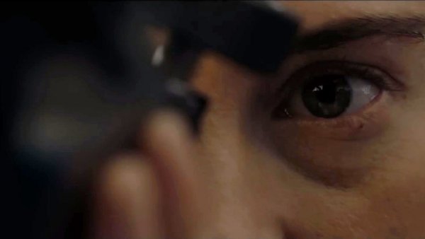 Рай | Paradise, 2025, 2‑й сезон, 8 серий, #1