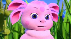 ЛУНТИК. МУЛЬТФИЛЬМ ИГРА. РАЗВИВАЮЩИЕ ИГРЫ ДЛЯ ДЕТЕЙ