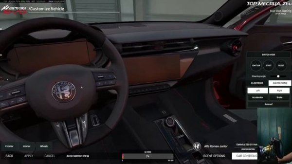 БОЛЬШАЯ ОБНОВА + РЕЙТИНГОВЫЙ ОНЛАЙН В ASSETTO CORSA EVO