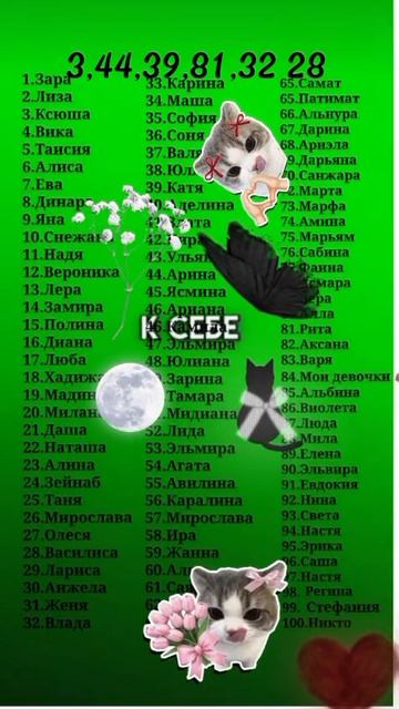 лучшие имина смотреть онлайн